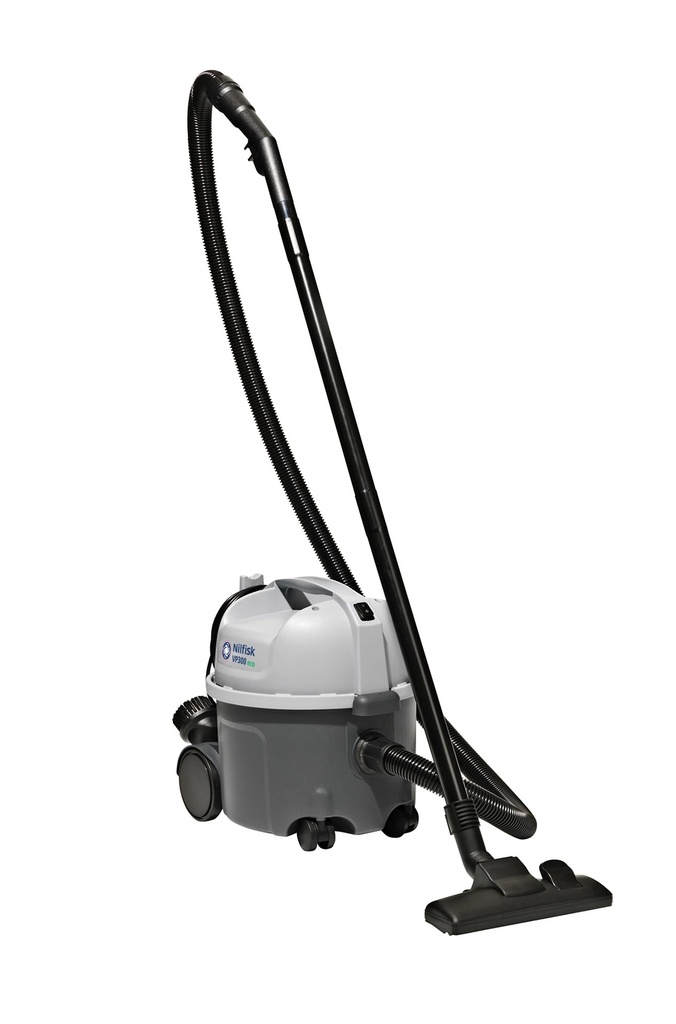 Aspirateur Clarke VP300 eco
