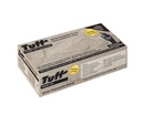 Gants de nitriles 4 mil, sans poudre, noir