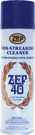 ZEP 40