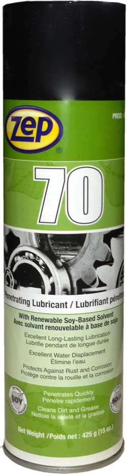 ZEP 70