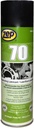 ZEP 70