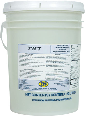 Zep TNT