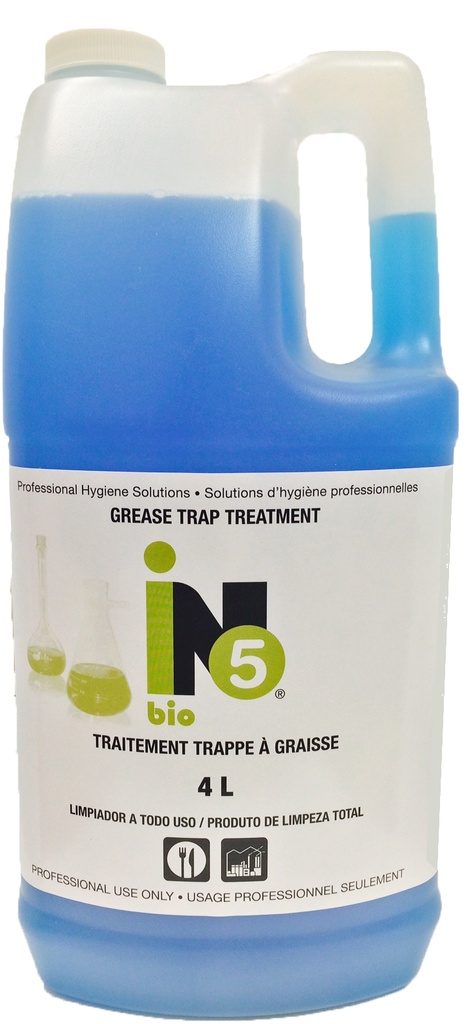 INO BIO 5