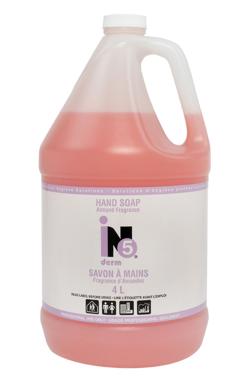 INO DERM 5