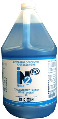 INO WASH 2 (WSH2)