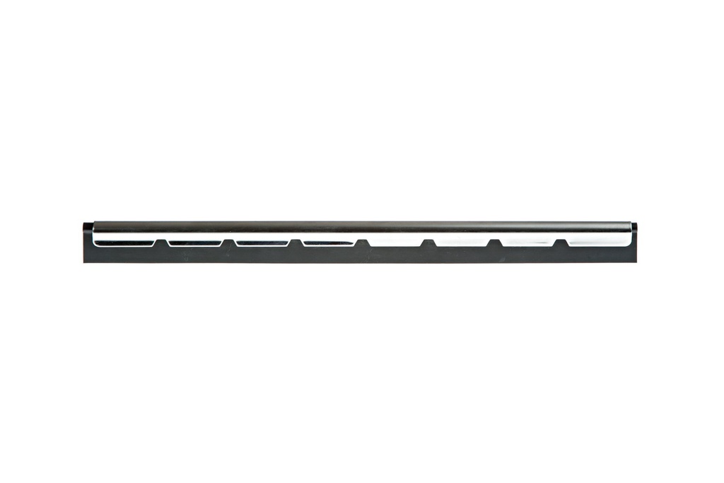 AGF Solstice - Stainless Steel Window Squeegee Channel & Rubber