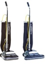 Clarke ReliaVac 16HP (Zipper, 18 lb)