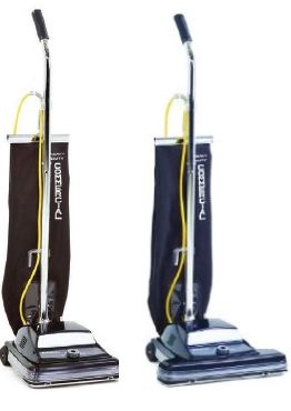 Aspirateur Reliavac – 17 lb (shake out)