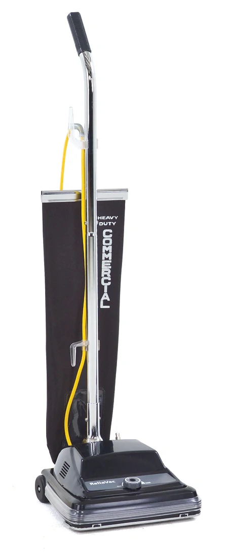 Clarke ReliaVac 12 (Shake-Out, 17 lb)