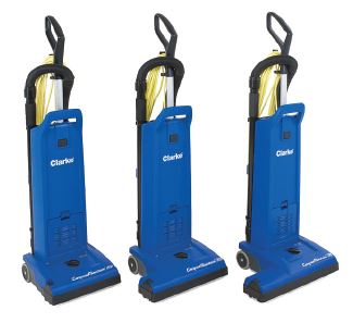 Clarke CarpetMaster Dust Bags (Pack of 10)