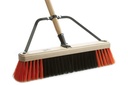 Balai-brosse - Balayage ferme – 18¨
