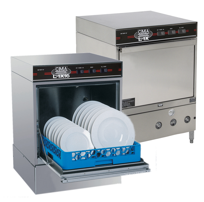 Basse température – L-1X Model
