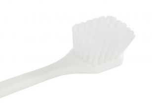 Brosse utilitaire - Fibre synthétique – 9''