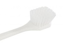 Utility brush - Synthetic fiber