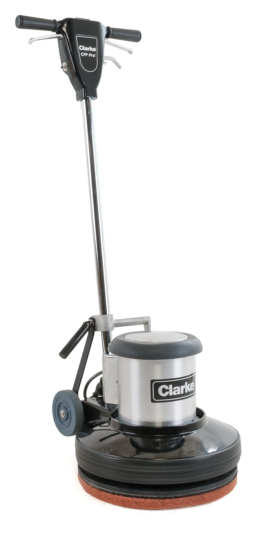 Clarke CFP Pro 20HD
