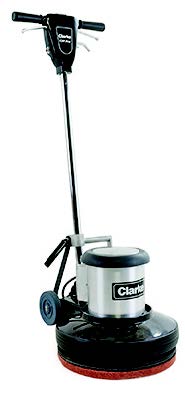 Clarke CFP Pro 17HD