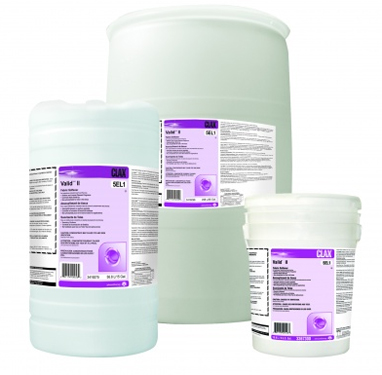 CLAX Valid II 5EL1 – 208 L