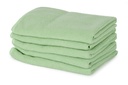 Chiffon microfibre tout-usage – 16'' x 16''