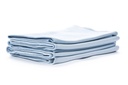 Chiffons en microfibre pour surfaces délicates – 16''x16''