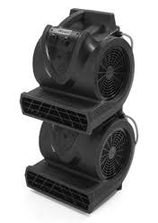 Clarke AM2400D Air Mover (16 x 16 x 18 in)