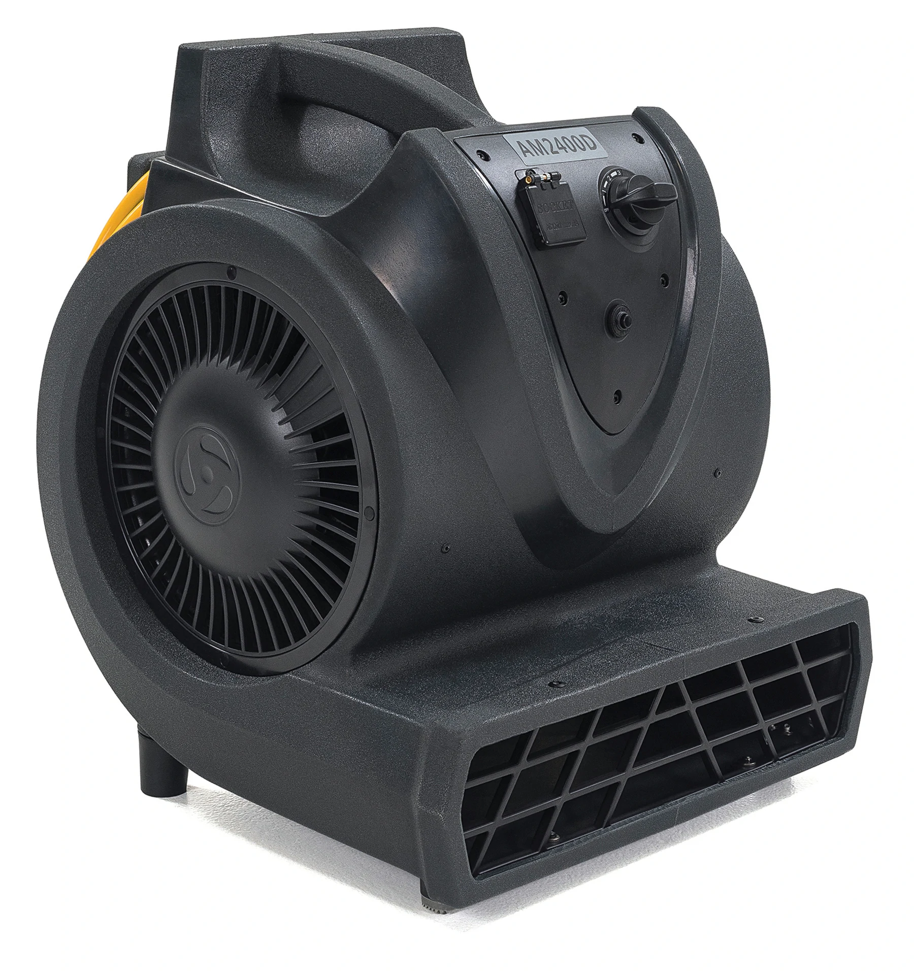 Ventilateur sécheur Clarke AM2400D (16 x 16 x 18 po)