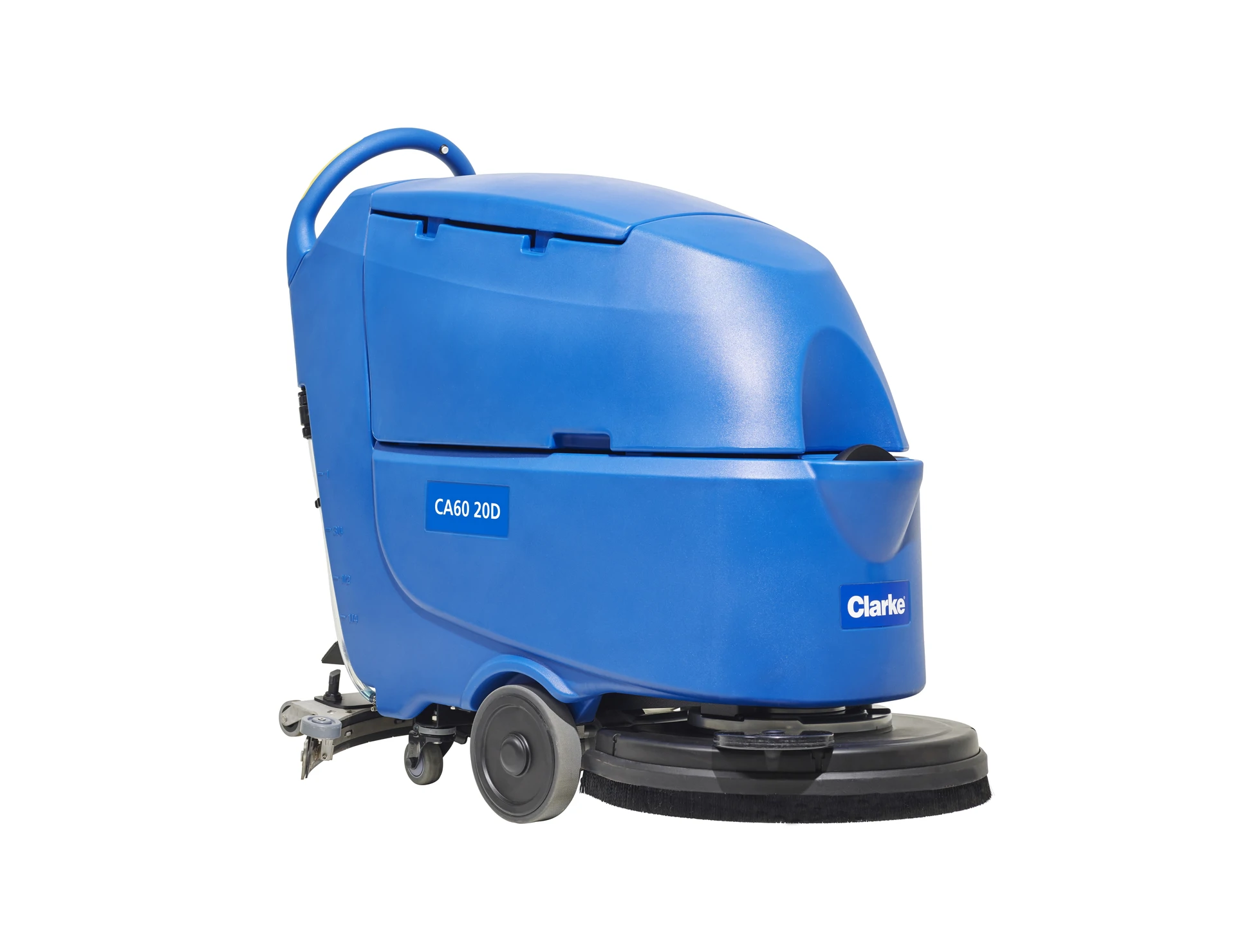Autolaveuse Clarke CA60 20TD DISC TR 140 AGM OBC