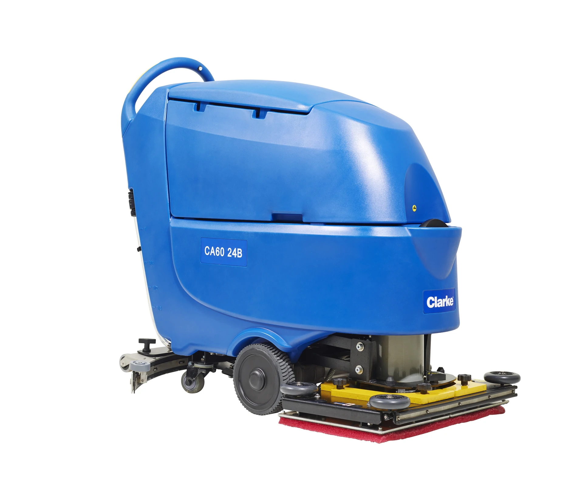 Autolaveuse Clarke CA60 24B ORB 140 AGM OBC