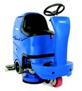 Clarke Focus II BOOST28 312AGM CHEM