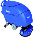 Clarke Focus II DISC34 312AGM