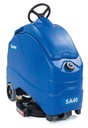 Clarke SA40 20B W208 OBC PH (208 Ah Wet)