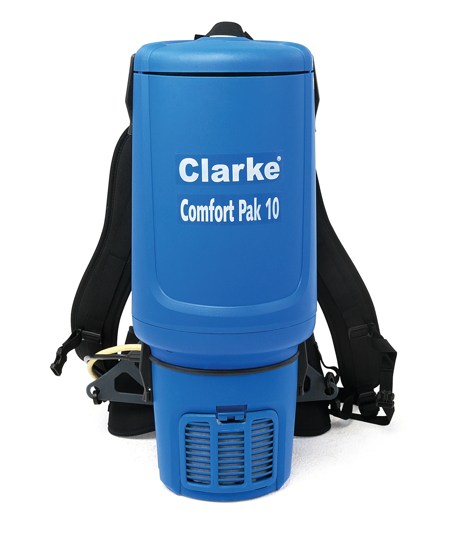 Aspirateur Clarke Comfort Pak 10, 10 pintes (9.5 L)
