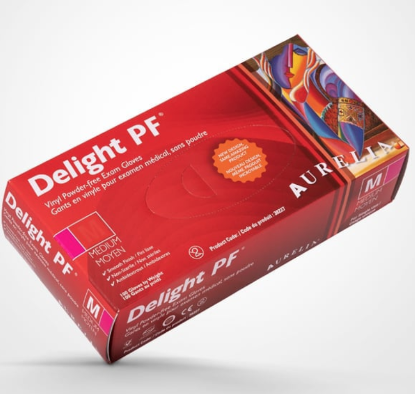 DELIGHT PF – Extra-Small