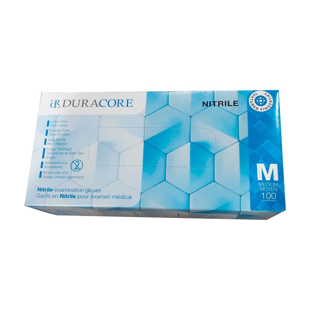 DUR-R (Duracore Serie R) – Small
