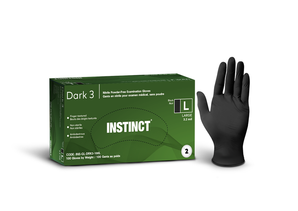 Dark 3 (NS-GL-DRK3-100)