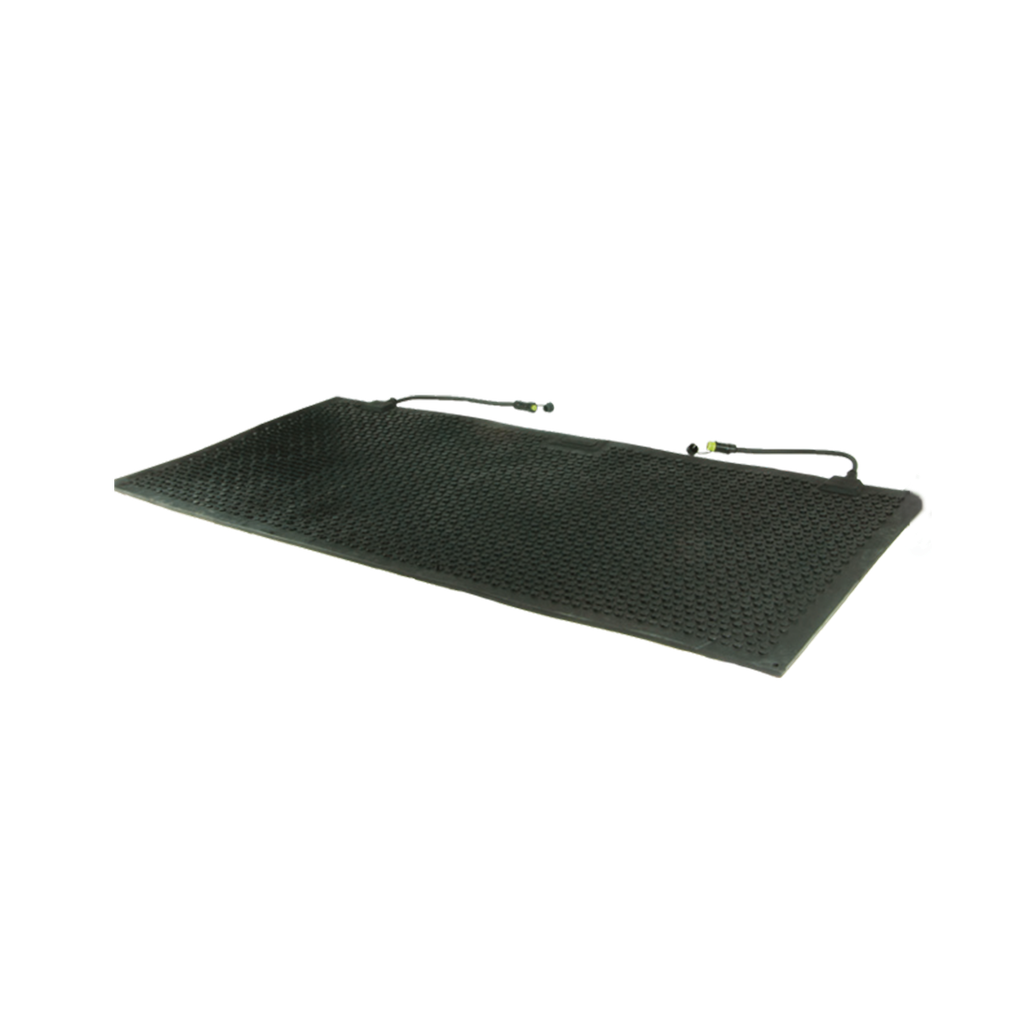 DryPaths DP-2478 – Tapis chauffant d'allée 78" x 24", 540 W