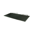 DryPaths DP-2478 – Tapis chauffant d'allée 78" x 24", 540 W