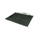 DryPaths DP-2736 – Tapis chauffant de palier 36" x 27", 270 W