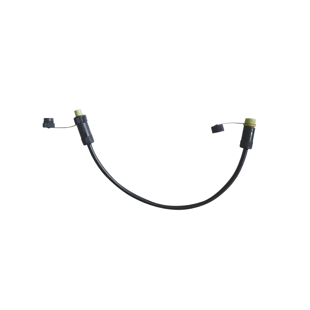 DryPaths DPCCMF30 – 30" Mat Interconnect Extension Cable