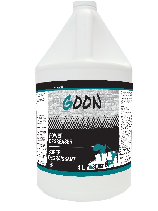Goon – 20 L