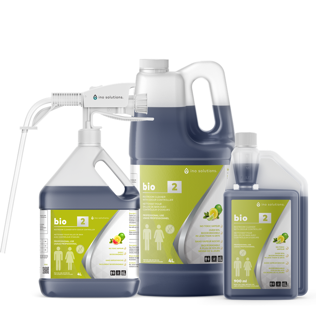 INO BIO 2 – 4 L