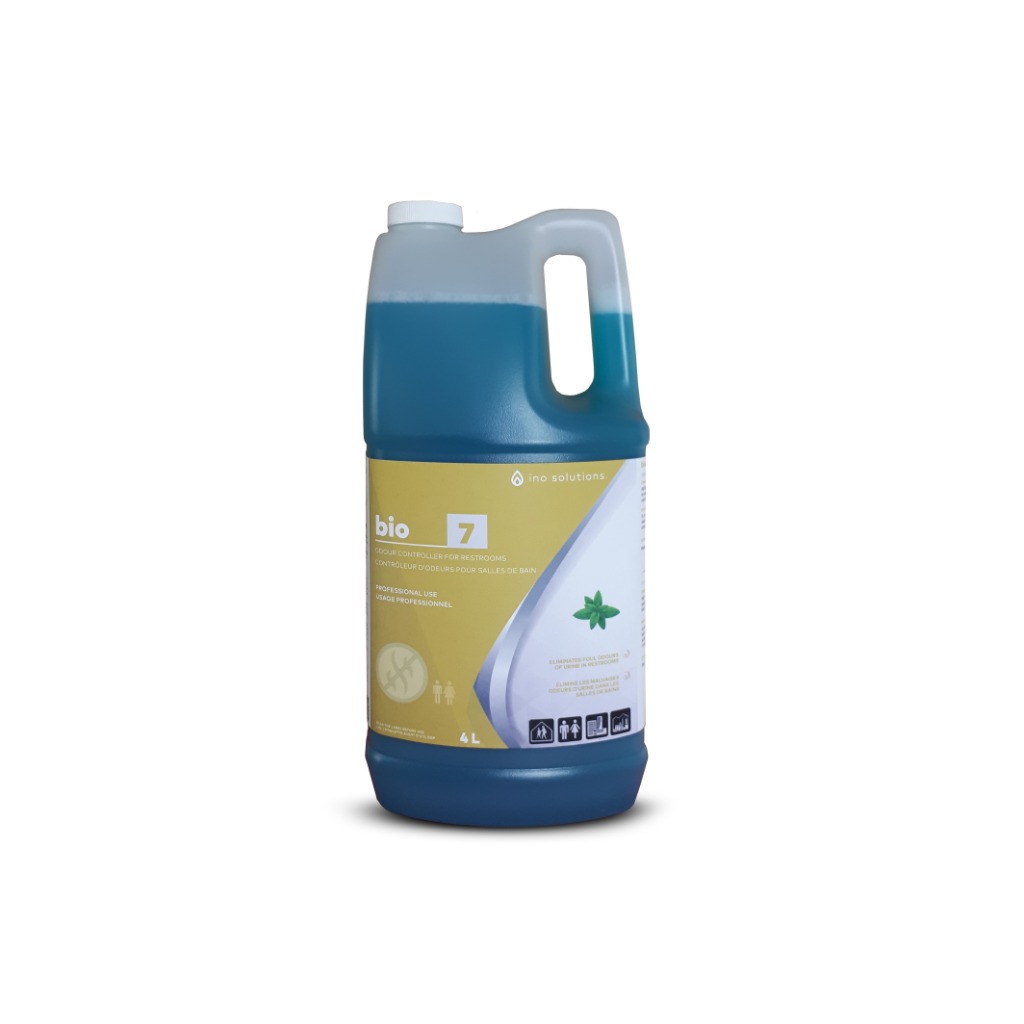 INO BIO 7 – 4 L