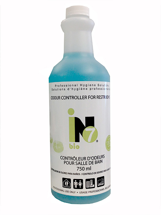 INO BIO 7 – 800 mL