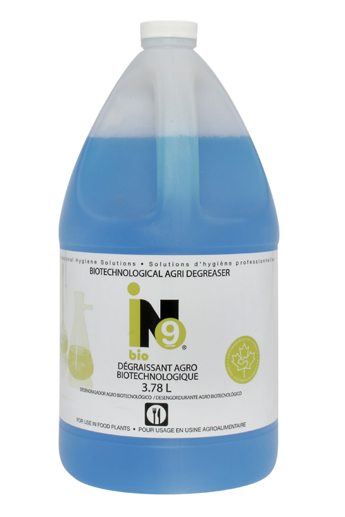 INO BIO 9 – 20 L