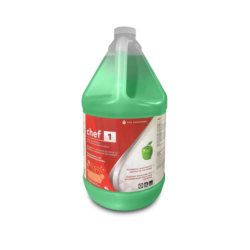 INO CHEF 1 – 4 L