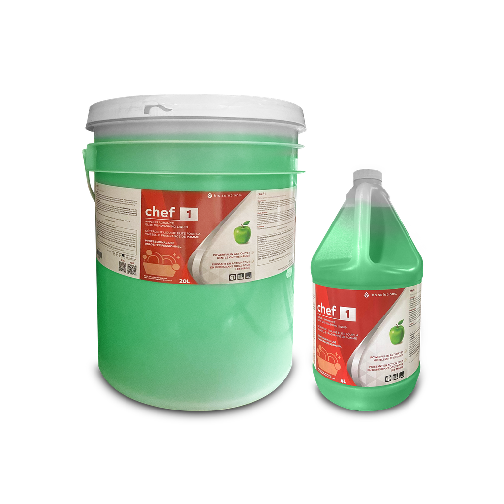 INO CHEF 1 – 4 L