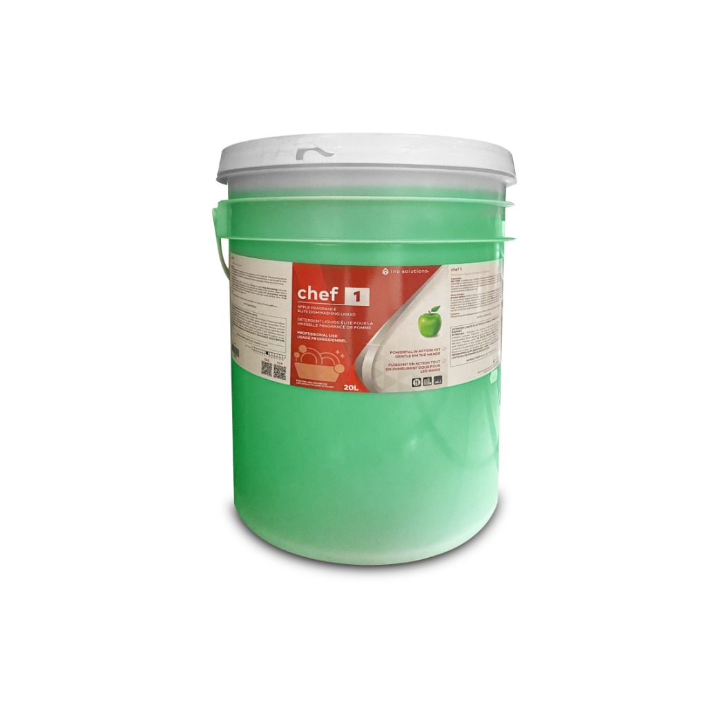 INO CHEF 1 – 20 L