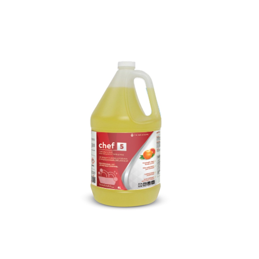 INO CHEF 5 – 4 L