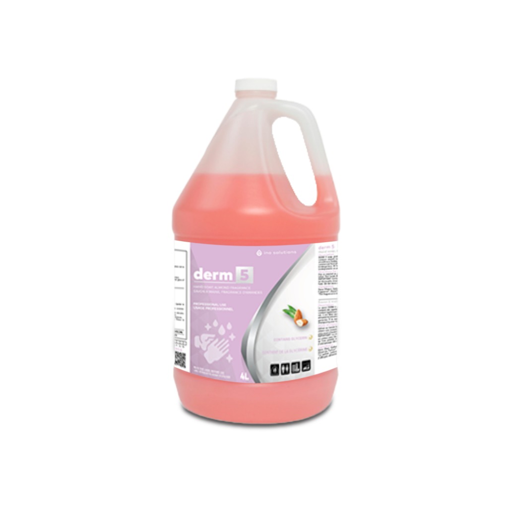 INO DERM 5 – 4 L