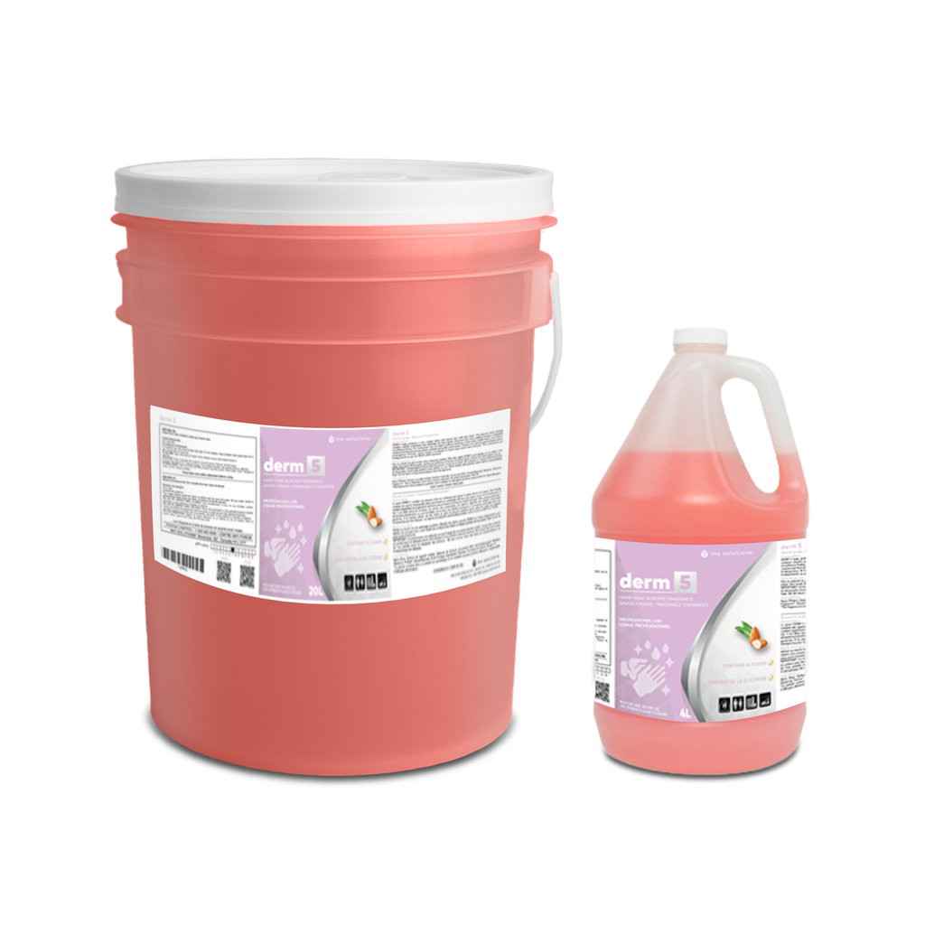INO DERM 5 – 4 L
