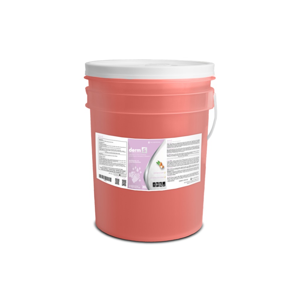 INO DERM 5 – 20 L